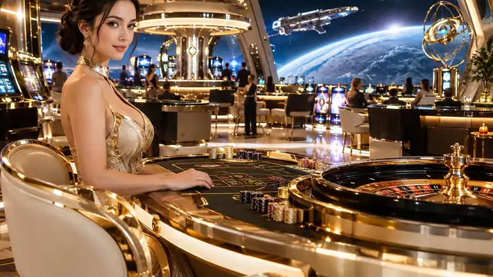 Tentang newsroom dan arena Spin707