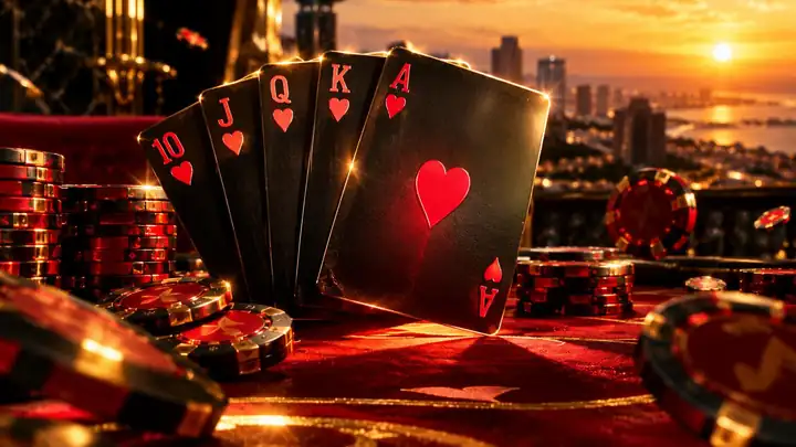 Pasaran togel kilat di Spin707