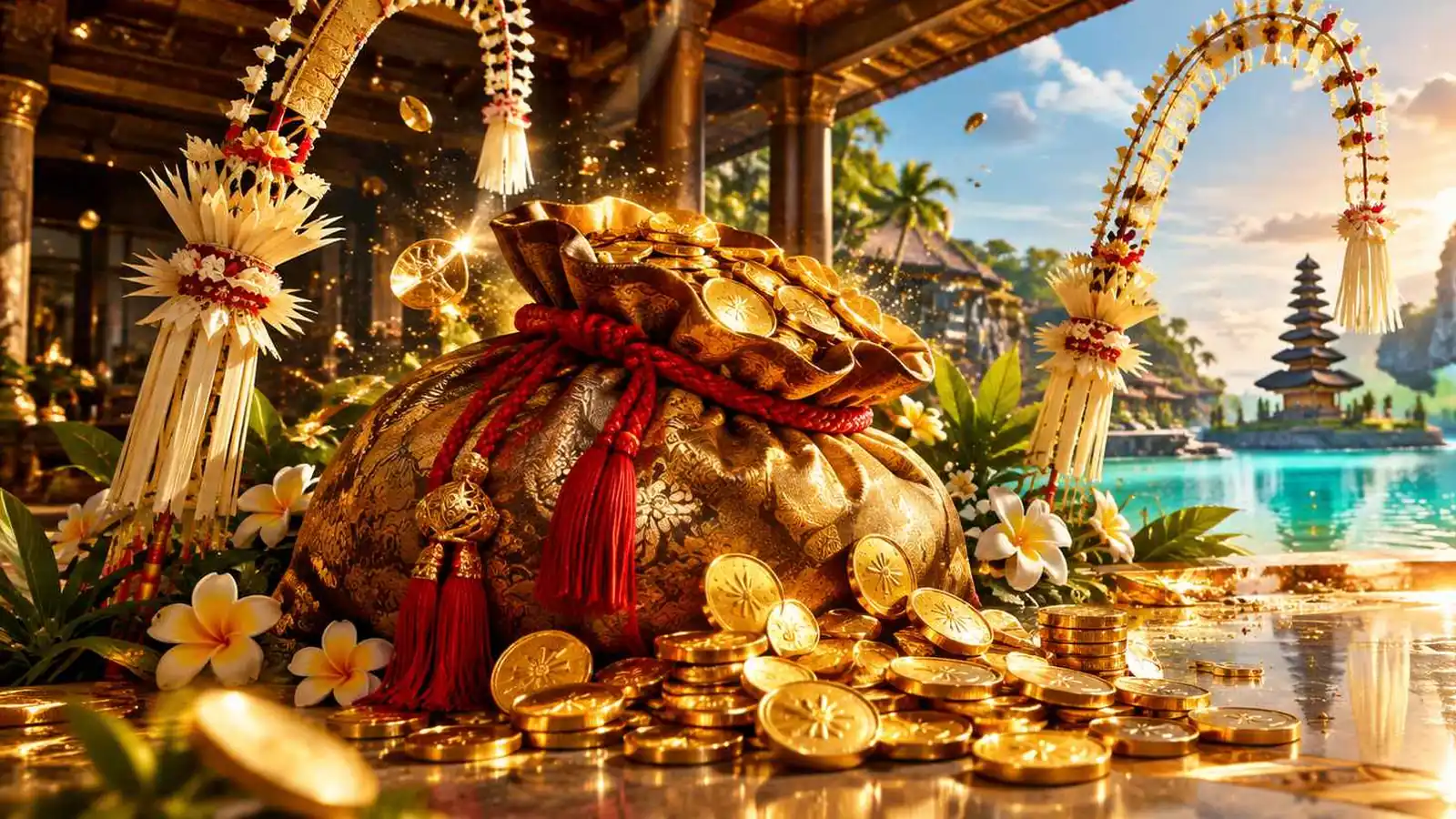 Daftar slot gacor hari ini di Spin707